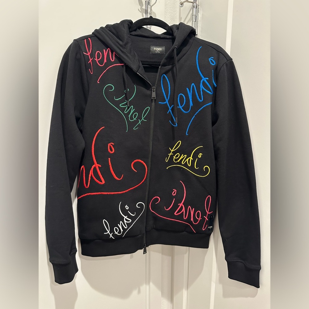 FENDI Hoodie